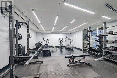 2904 - 2A CHURCH STREET Toronto (Waterfront Communities) Ontario photo 41