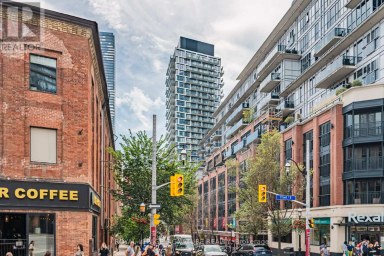 2904 - 2A CHURCH STREET Toronto (Waterfront Communities) Ontario photo 42
