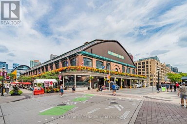 2904 - 2A CHURCH STREET Toronto (Waterfront Communities) Ontario photo 45