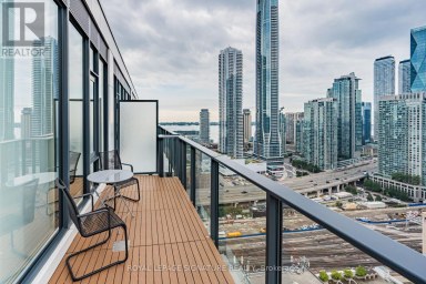 2904 - 2A CHURCH STREET Toronto (Waterfront Communities) Ontario photo 46