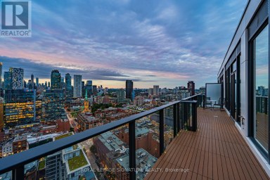 2904 - 2A CHURCH STREET Toronto (Waterfront Communities) Ontario photo 47