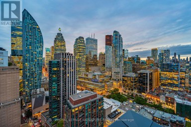 2904 - 2A CHURCH STREET Toronto (Waterfront Communities) Ontario photo 48