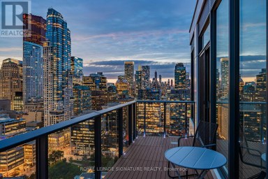 2904 - 2A CHURCH STREET Toronto (Waterfront Communities) Ontario photo 49