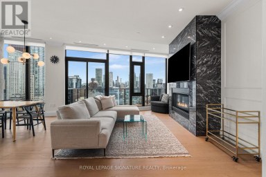 2904 - 2A CHURCH STREET Toronto (Waterfront Communities) Ontario photo 6
