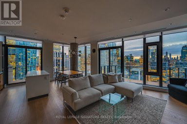 2904 - 2A CHURCH STREET Toronto (Waterfront Communities) Ontario photo 7