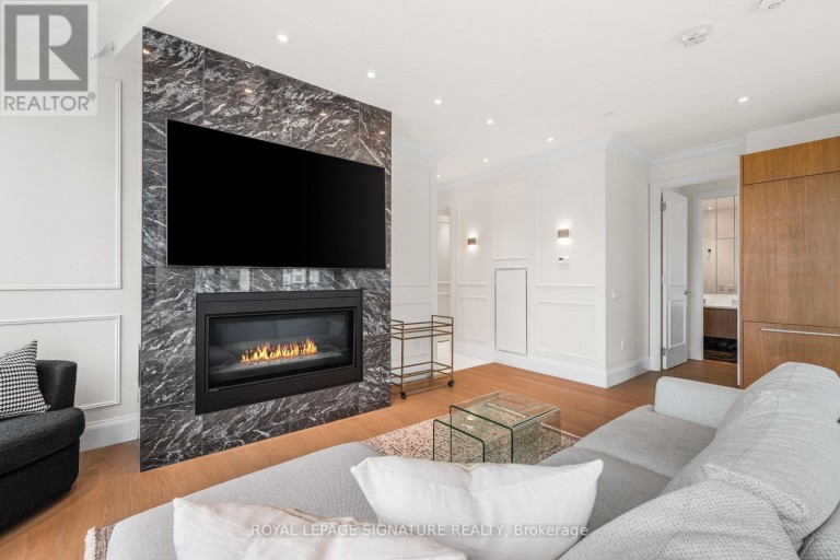 2904 - 2A CHURCH STREET, Toronto (Waterfront Communities), Ontario, M5E0E1