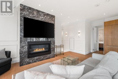 2904 - 2A CHURCH STREET Toronto (Waterfront Communities) Ontario photo 9