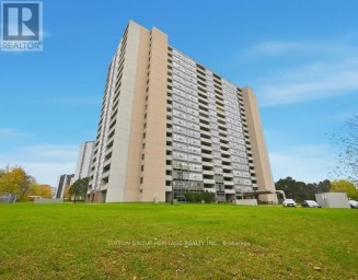 PH07 - 3380 EGLINTON AVENUE E Toronto (Scarborough Village) Ontario photo 1