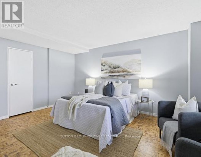 PH07 - 3380 EGLINTON AVENUE E, Toronto (Scarborough Village), Ontario, M1J3L6