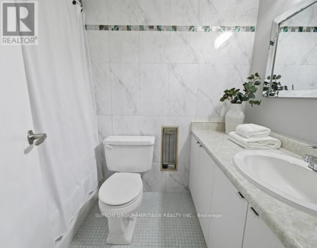 PH07 - 3380 EGLINTON AVENUE E, Toronto (Scarborough Village), Ontario, M1J3L6
