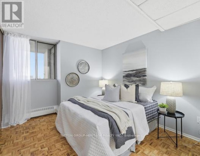 PH07 - 3380 EGLINTON AVENUE E, Toronto (Scarborough Village), Ontario, M1J3L6