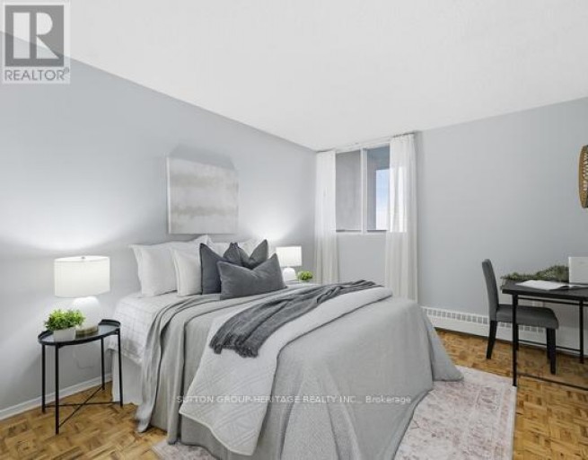 PH07 - 3380 EGLINTON AVENUE E, Toronto (Scarborough Village), Ontario, M1J3L6