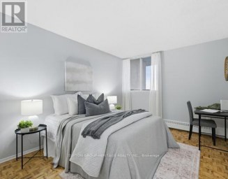 PH07 - 3380 EGLINTON AVENUE E Toronto (Scarborough Village) Ontario photo 19
