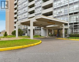 PH07 - 3380 EGLINTON AVENUE E Toronto (Scarborough Village) Ontario photo 2