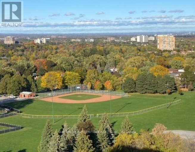 PH07 - 3380 EGLINTON AVENUE E, Toronto (Scarborough Village), Ontario, M1J3L6