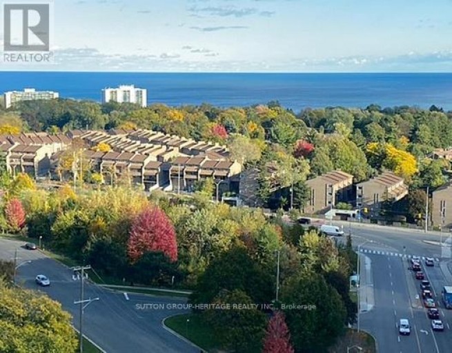 PH07 - 3380 EGLINTON AVENUE E, Toronto (Scarborough Village), Ontario, M1J3L6