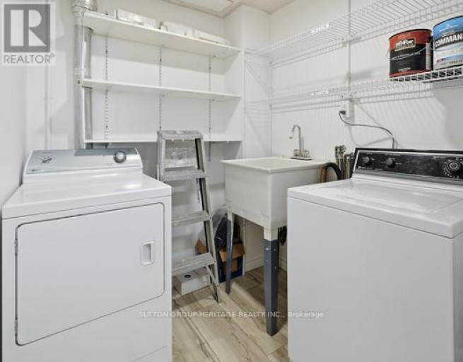 PH07 - 3380 EGLINTON AVENUE E, Toronto (Scarborough Village), Ontario, M1J3L6