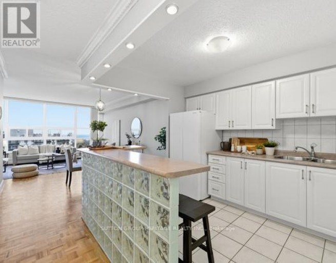 PH07 - 3380 EGLINTON AVENUE E, Toronto (Scarborough Village), Ontario, M1J3L6