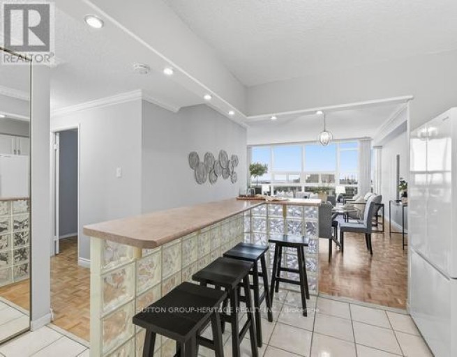 PH07 - 3380 EGLINTON AVENUE E, Toronto (Scarborough Village), Ontario, M1J3L6