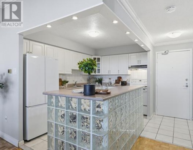 PH07 - 3380 EGLINTON AVENUE E, Toronto (Scarborough Village), Ontario, M1J3L6
