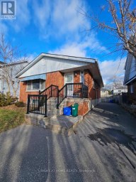 LOWER - 707 HORTOP STREET Oshawa (Centennial) Ontario photo 1