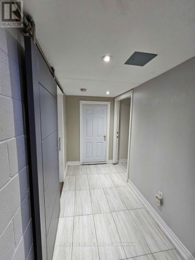 LOWER - 707 HORTOP STREET, Oshawa (Centennial), Ontario, L1G4N7