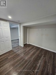 LOWER - 707 HORTOP STREET Oshawa (Centennial) Ontario photo 11
