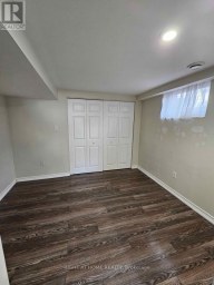 LOWER - 707 HORTOP STREET Oshawa (Centennial) Ontario photo 13