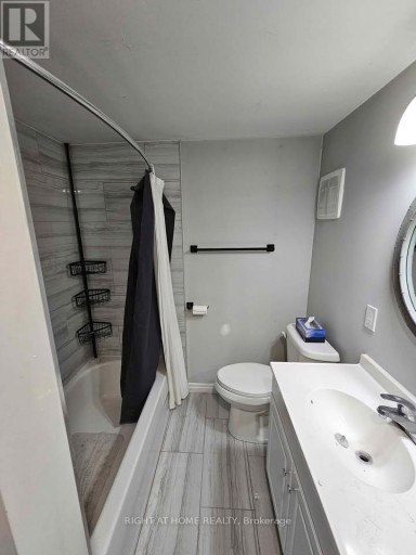 LOWER - 707 HORTOP STREET, Oshawa (Centennial), Ontario, L1G4N7