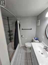 LOWER - 707 HORTOP STREET Oshawa (Centennial) Ontario photo 16