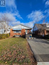LOWER - 707 HORTOP STREET Oshawa (Centennial) Ontario photo 2