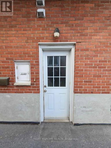 LOWER - 707 HORTOP STREET, Oshawa (Centennial), Ontario, L1G4N7