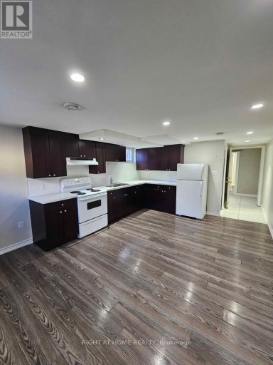 LOWER - 707 HORTOP STREET, Oshawa (Centennial), Ontario, L1G4N7