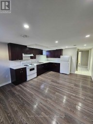 LOWER - 707 HORTOP STREET Oshawa (Centennial) Ontario photo 4