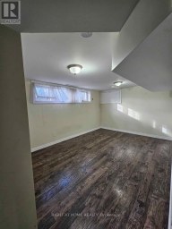 LOWER - 707 HORTOP STREET Oshawa (Centennial) Ontario photo 9