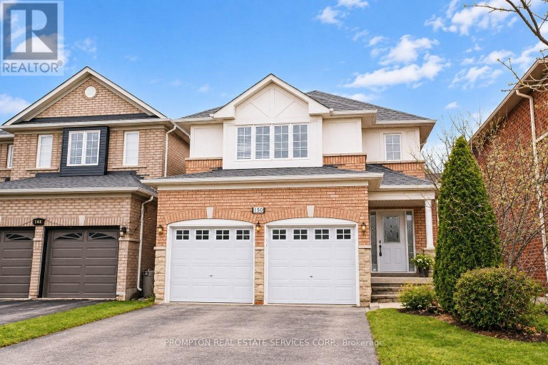 150 MATTEO DAVID DRIVE, Richmond Hill (Rouge Woods), Ontario, L4S2S5