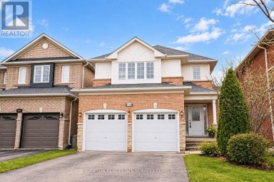 150 MATTEO DAVID DRIVE Richmond Hill (Rouge Woods) Ontario photo 1