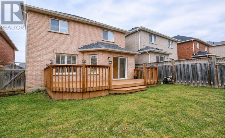 150 MATTEO DAVID DRIVE, Richmond Hill (Rouge Woods), Ontario, L4S2S5