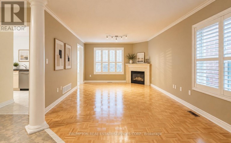 150 MATTEO DAVID DRIVE, Richmond Hill (Rouge Woods), Ontario, L4S2S5