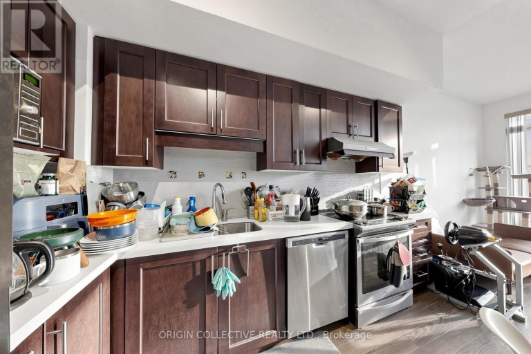 901 - 38 CEDARLAND DRIVE, Markham (Unionville), Ontario, L6G1C7