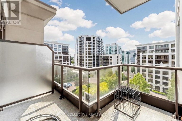 901 - 38 CEDARLAND DRIVE, Markham (Unionville), Ontario, L6G1C7