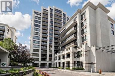 901 - 38 CEDARLAND DRIVE Markham (Unionville) Ontario photo 21