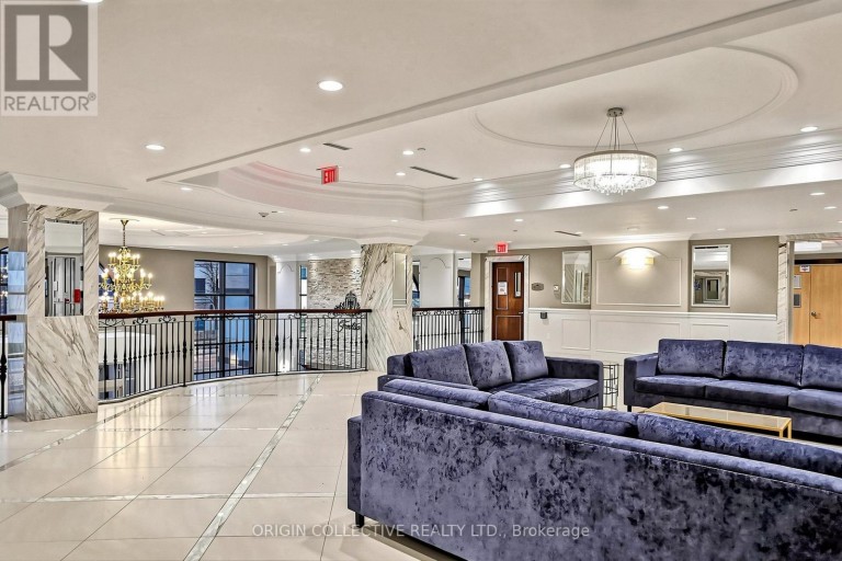 901 - 38 CEDARLAND DRIVE, Markham (Unionville), Ontario, L6G1C7