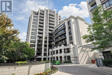 901 - 38 CEDARLAND DRIVE Markham (Unionville) Ontario photo 32