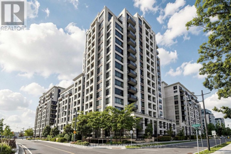 901 - 38 CEDARLAND DRIVE, Markham (Unionville), Ontario, L6G1C7