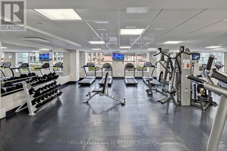 901 - 38 CEDARLAND DRIVE, Markham (Unionville), Ontario, L6G1C7