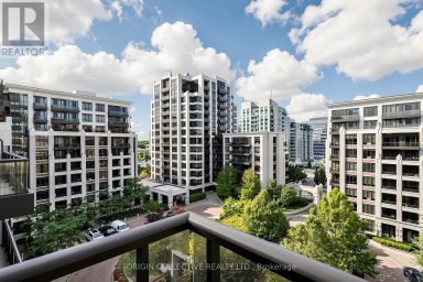 901 - 38 CEDARLAND DRIVE Markham (Unionville) Ontario photo 43