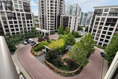 901 - 38 CEDARLAND DRIVE Markham (Unionville) Ontario photo 44