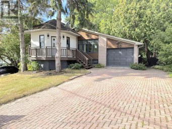 60 HILLVIEW DRIVE Newmarket (Bristol-London) Ontario photo 1