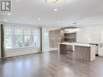 60 HILLVIEW DRIVE Newmarket (Bristol-London) Ontario photo 16